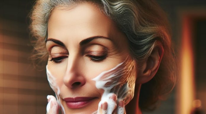 Secret Tips for Transforming Your Skin After 50