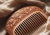Hair Care Tips: How to Brush, Wash, and Blow Dry for Shiny, Smooth, and Odor-Free Hair