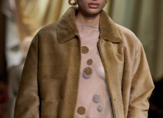 Polka Dot Pattern Takes the Fashion World by Storm in 2024