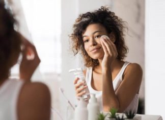 5 Tips to Remember for Evening Skincare to Keep Your Skin Healthy in the Morning