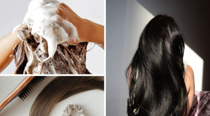 5 Small Yet Powerful Haircare Tips to Follow Before Shampooing for Maximum Effectiveness