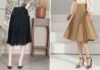 9 elegant and stylish office skirts for women to wear every day