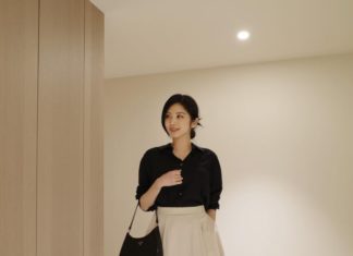 10 Stylish Ways to Wear an A-Line Skirt for an Amazing and Classy Look