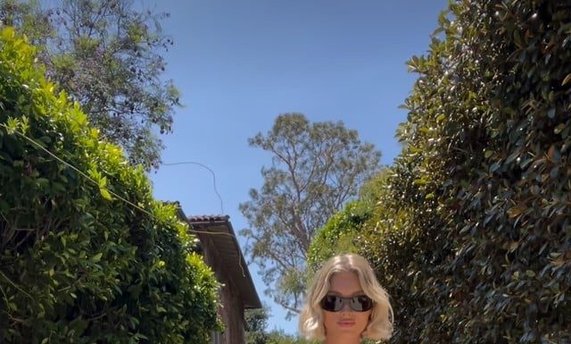 Discover How Celebrities Master the Art of Styling with Super Chic Maxi Skirts