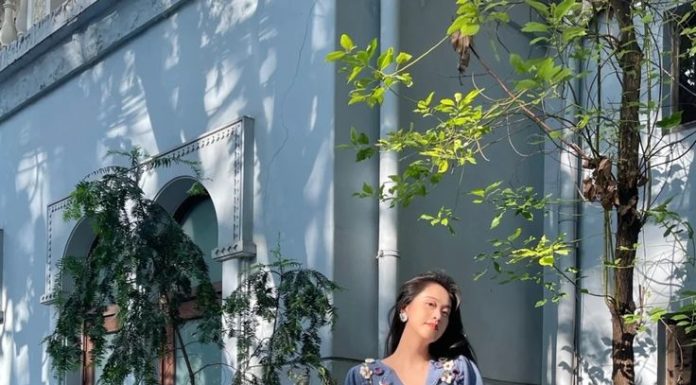 The perfect tops to pair with skirts and elevate your style