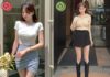 4 Trendy Short Skirt Styles to Avoid for a Stylish Spring and Summer Look