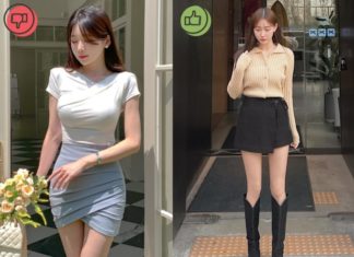 4 Trendy Short Skirt Styles to Avoid for a Stylish Spring and Summer Look