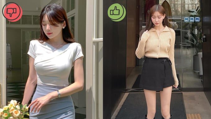 4 Trendy Short Skirt Styles to Avoid for a Stylish Spring and Summer Look