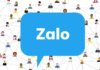 How to login to Chat Zalo Me on your phone and PC easily without downloading the Zalo app.