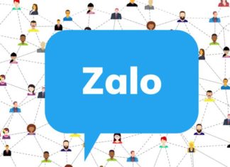 How to login to Chat Zalo Me on your phone and PC easily without downloading the Zalo app.