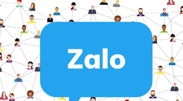How to login to Chat Zalo Me on your phone and PC easily without downloading the Zalo app.