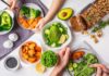 Can vegetarian diet help with weight loss? Why do many people gain weight while being vegetarian?