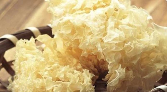 Food that helps rejuvenate skin from within: Eat 1 bowl instead of applying 10 face masks.