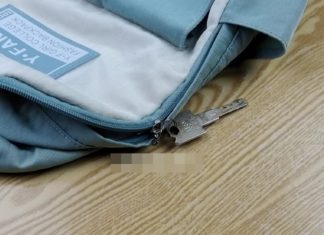 Don’t Throw Away the Old Keys at Home, Even Just One, It’s a Pity If You Don’t Know