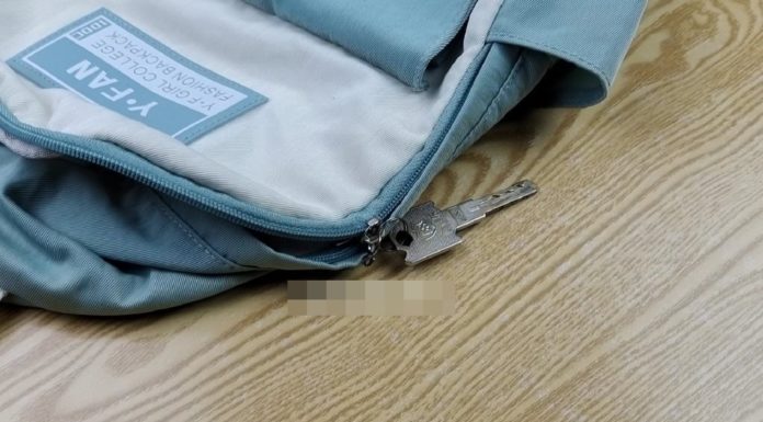 Don’t Throw Away the Old Keys at Home, Even Just One, It’s a Pity If You Don’t Know