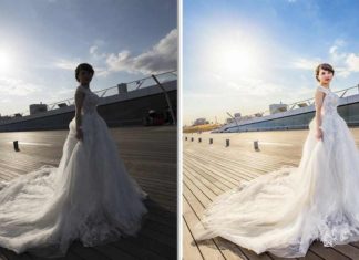 A Simple and Professional Guide to Adjusting Overexposed Images on Your Phone