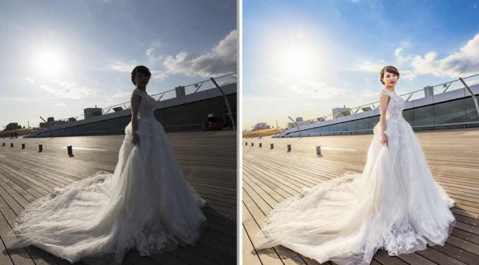 A Simple and Professional Guide to Adjusting Overexposed Images on Your Phone