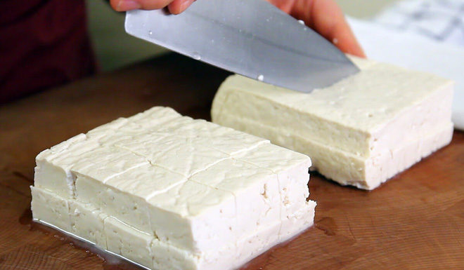 Tofu: Avoid These 3 Types When Shopping