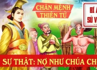 The King with the nickname ‘The Loan Lord’: ruling as a king but borrowing money everywhere?