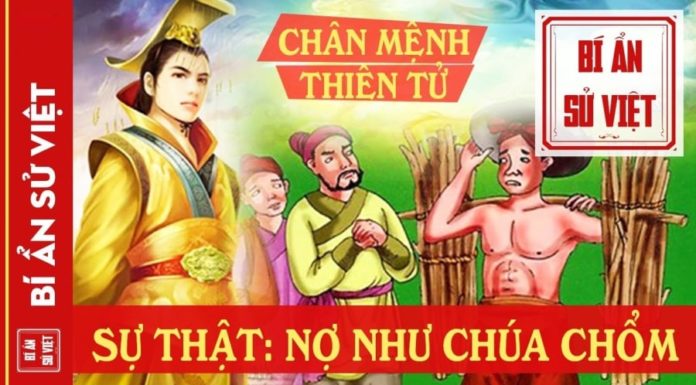 The King with the nickname ‘The Loan Lord’: ruling as a king but borrowing money everywhere?