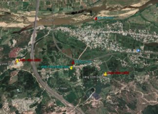 200 Years of Heritage Unveiled on the Champa Tower, Tied to the Two Nguyen Dynasty Tombs