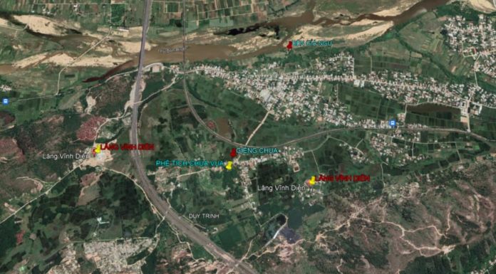 200 Years of Heritage Unveiled on the Champa Tower, Tied to the Two Nguyen Dynasty Tombs