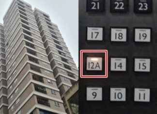 Why Most Apartment Buildings Don’t Have a 13th Floor