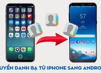 Super-fast Trick to Transfer iPhone Contacts to Android that Anyone Can Use