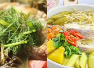 Should fish be fried before cooking soup to reduce the fishy smell? Smart housewives share amazing tips to prevent fish from becoming too fishy.