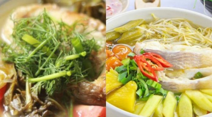 Should fish be fried before cooking soup to reduce the fishy smell? Smart housewives share amazing tips to prevent fish from becoming too fishy.