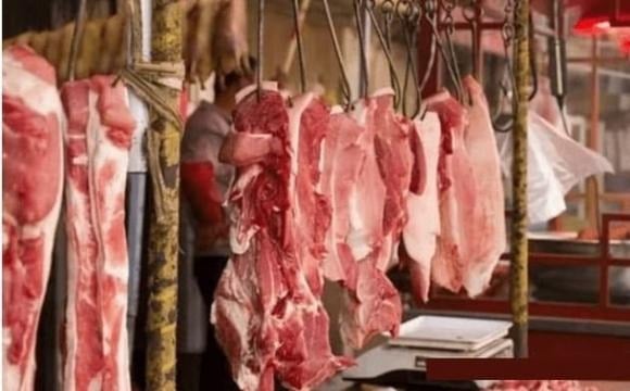 Is it possible to eat pork without the neck meat, or buy fish without the carp? Can you eat both of them together?