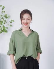 Widen your horizons, don’t be self-conscious, these dress styles help narrow your shoulders gracefully