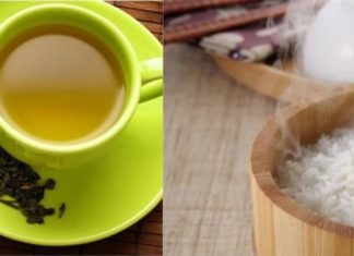 Cooking rice? Don’t use filtered water. Use this instead for better health benefits, including preventing aging and heart diseases.