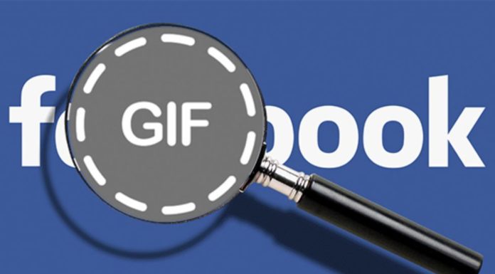 Super Easy Guide to Comment GIFs on Facebook Photos on Mobile and PC