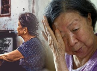 The rebellious children are difficult to teach because their parents possess this one thing. Who could leave it behind?