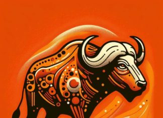 4 Zodiac signs to have good luck at the end of January: Smooth career and abundant fortune