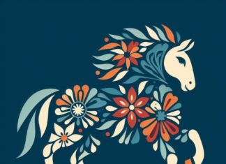 Golden Dragon Blessings: 4 Zodiac Signs Set to Soar in 2024