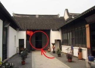 “Why does the main portal lead to the grand hall, yet luck and fortune seem to diminish?”