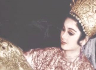 The Strange Fate of Two Princesses Marrying Two Kings