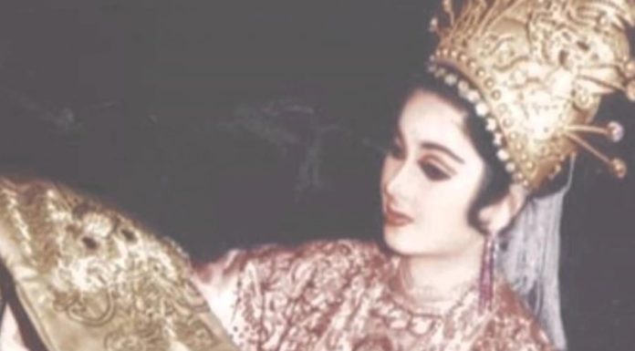 The Strange Fate of Two Princesses Marrying Two Kings