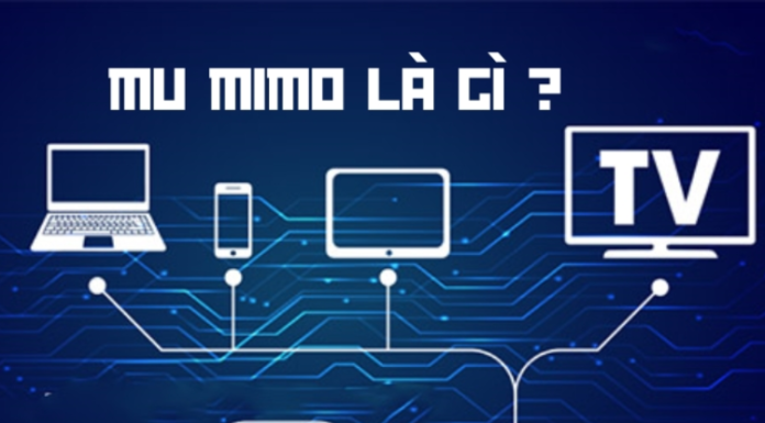 What is MU-MIMO technology and is it necessary for Wi-Fi routers?