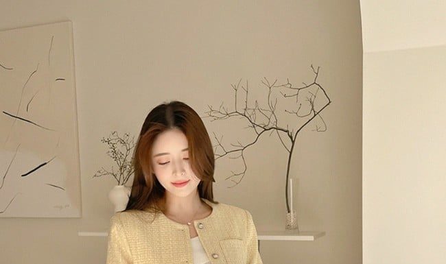 4 Key Pieces to Transform Office Ladies into Sweet and Feminine Divas