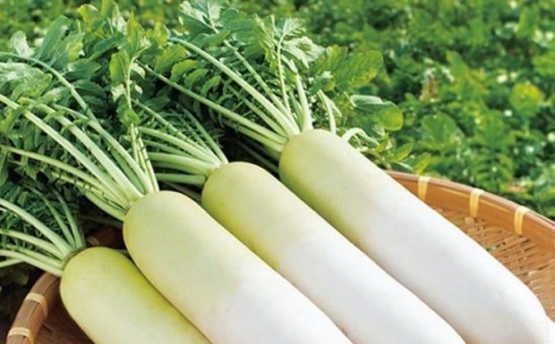 3 Affordable Vegetables That Help Whiten and Brighten Your Skin, Must Buy Immediately When Seeing at the Market, Improve Noticeably by Following This Method