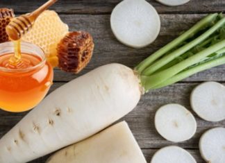 Honey-soaked cheap root in Vietnamese market is a “miracle remedy” for longevity, surpassing even ginseng