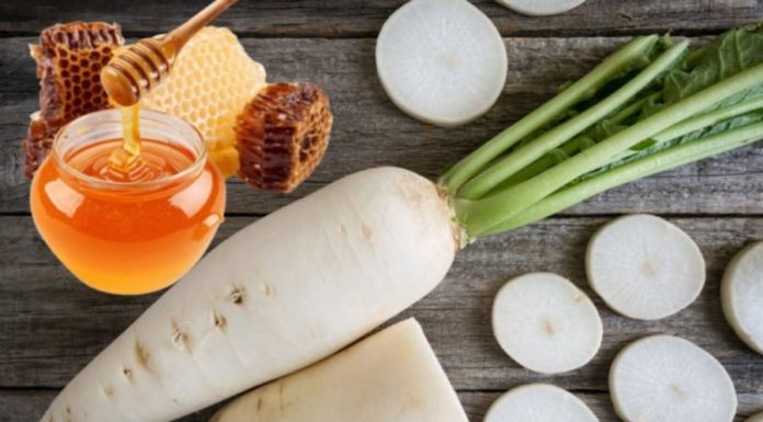 Honey-soaked cheap root in Vietnamese market is a “miracle remedy” for longevity, surpassing even ginseng