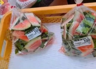 Don’t throw away watermelon seeds, the Japanese still use them, here’s a very effective way to stay in shape