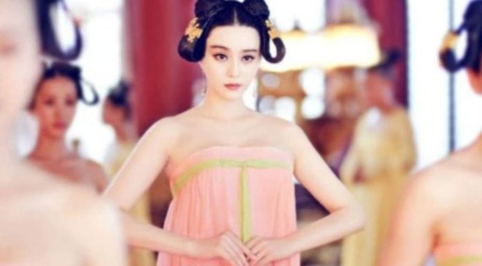 How did ancient concubines satisfy their “desires”? Did they secretly engage in forbidden activities?