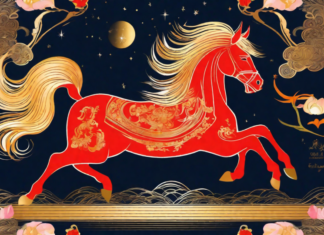 Unlocking Love’s Fortune: 3 Zodiac Signs Blessed With Abundance.