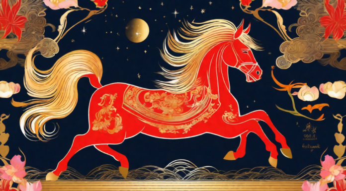 Unlocking Love’s Fortune: 3 Zodiac Signs Blessed With Abundance.