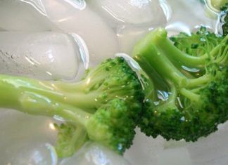 Creative Uses of Ice Cubes in Cooking